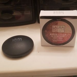 Laura Geller Baked Color and Contour